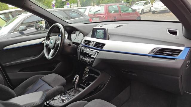 Bmw X1 image 9