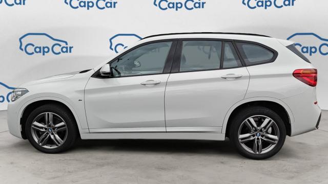Bmw X1 image 8