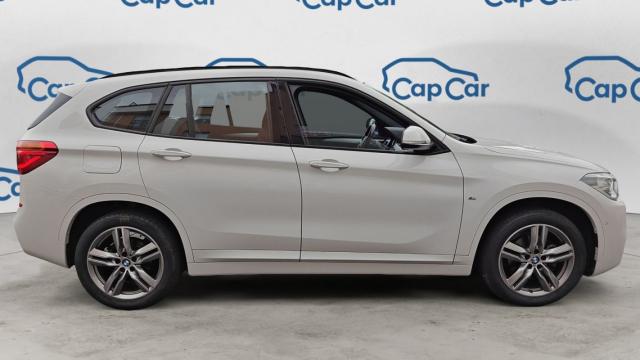 Bmw X1 image 1