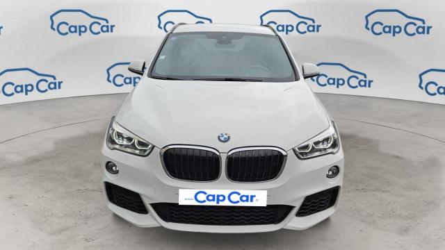 Bmw X1 image 3