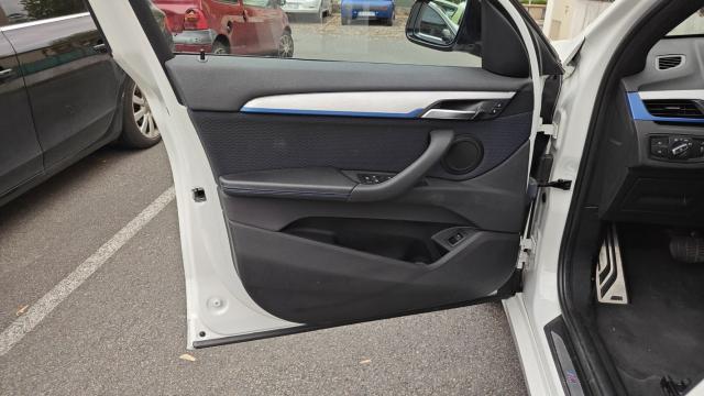 Bmw X1 image 2