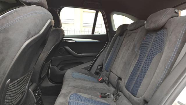 Bmw X1 image 7