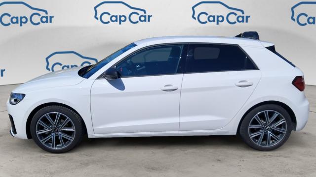 Audi A1 Sportback image 3