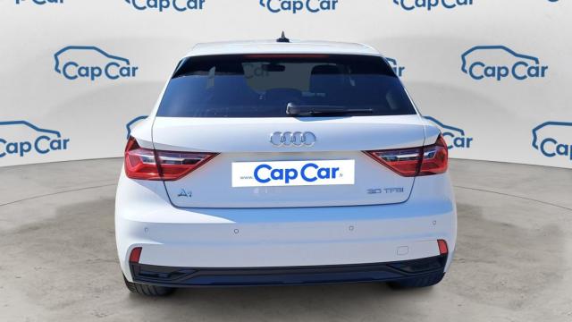 Audi A1 Sportback image 1