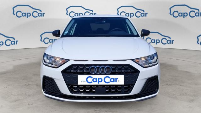 Audi A1 Sportback image 7