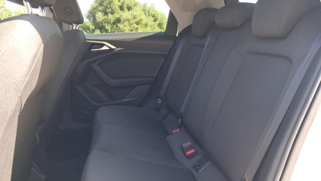 Audi A1 Sportback image 5