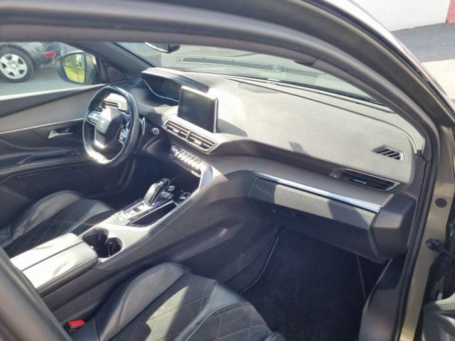 Peugeot 5008 image 5