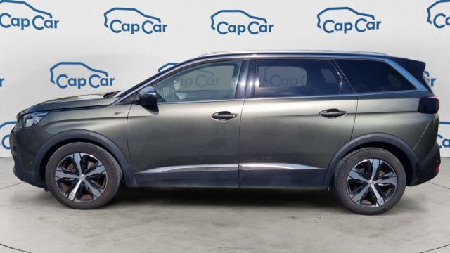 Peugeot 5008 image 9