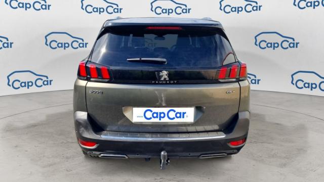 Peugeot 5008 image 3