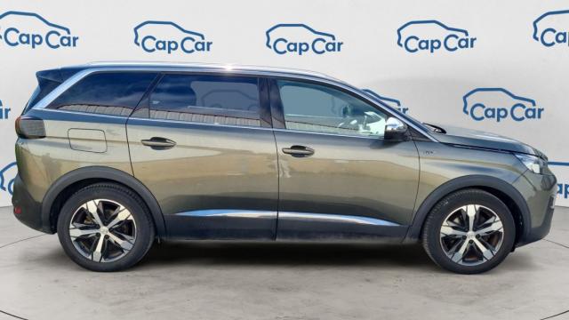Peugeot 5008 image 6
