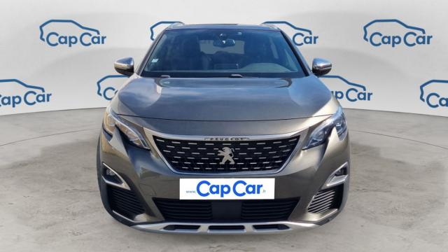 Peugeot 5008 image 1