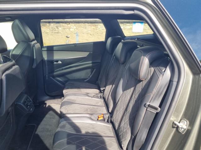 Peugeot 5008 image 4