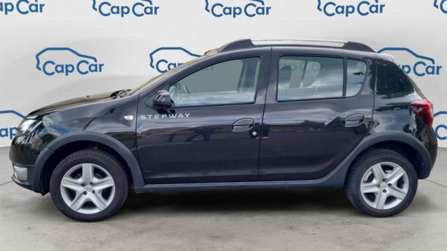 Dacia Sandero image 4