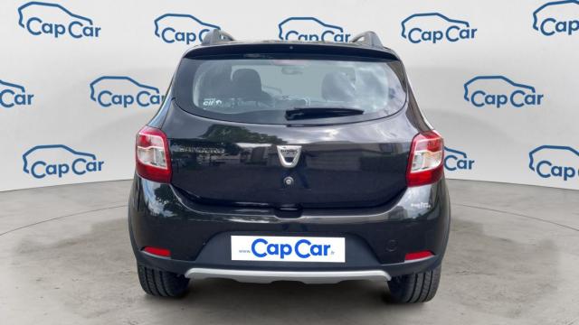 Dacia Sandero image 7
