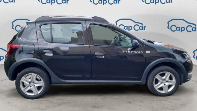 Dacia Sandero image 1
