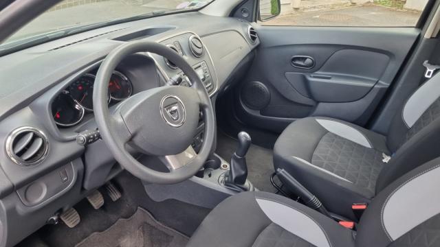 Dacia Sandero image 3