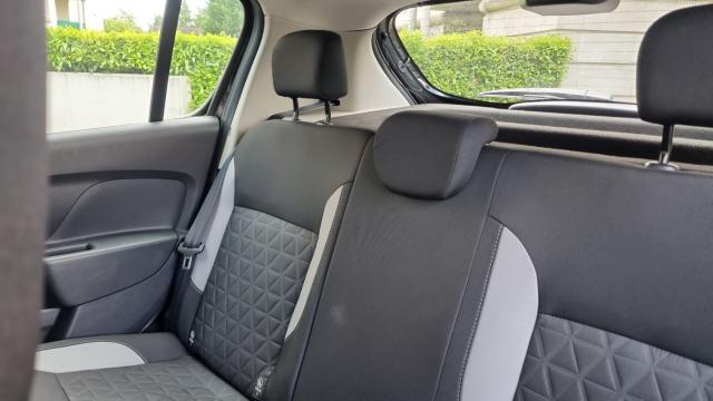 Dacia Sandero image 5