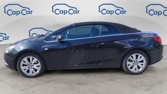 Opel Cascada image 2