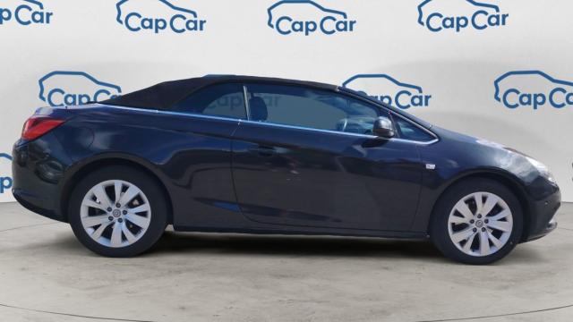 Opel Cascada image 1