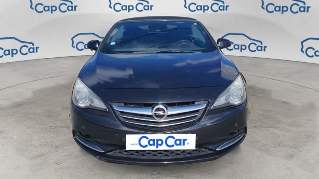 Opel Cascada image 3