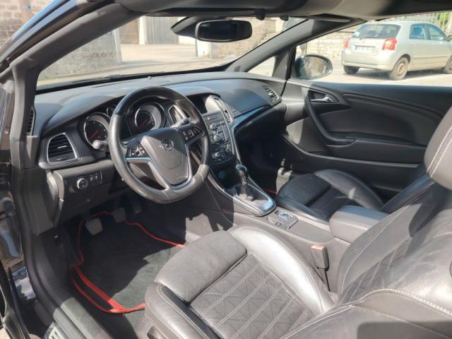 Opel Cascada image 8