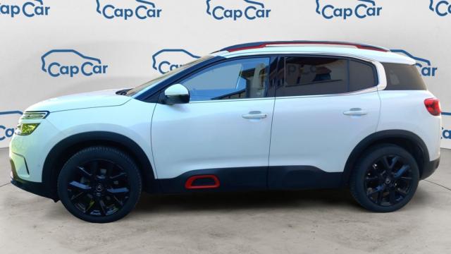 Citroen C5 Aircross image 3