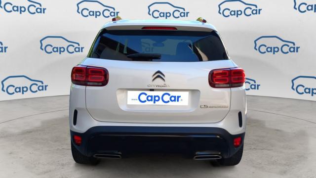Citroen C5 Aircross image 8