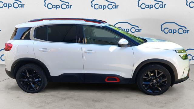 Citroen C5 Aircross image 2