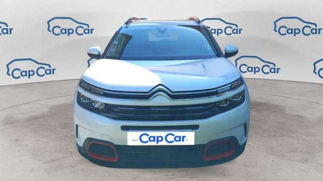 Citroen C5 Aircross image 7