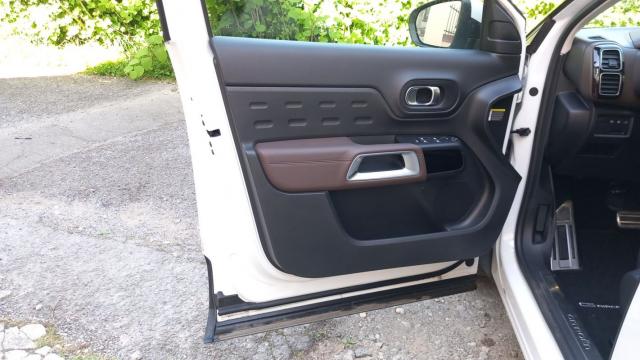 Citroen C5 Aircross image 5