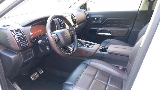 Citroen C5 Aircross image 1
