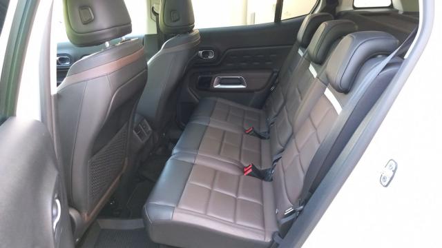 Citroen C5 Aircross image 6