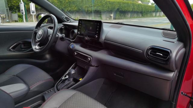 Toyota Yaris image 3