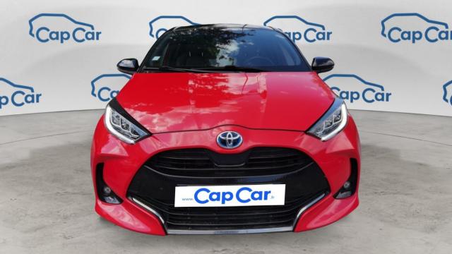Toyota Yaris image 9