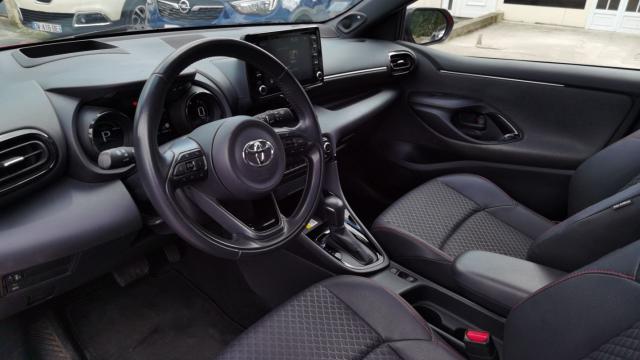 Toyota Yaris image 6