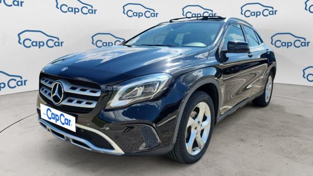 Mercedes Benz