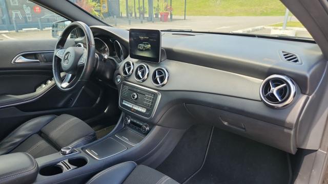 Mercedes Benz Classe Gla image 5