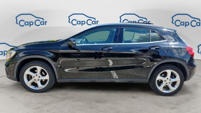 Mercedes Benz Classe Gla image 4