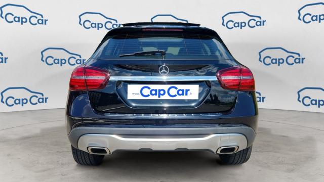 Mercedes Benz Classe Gla image 9