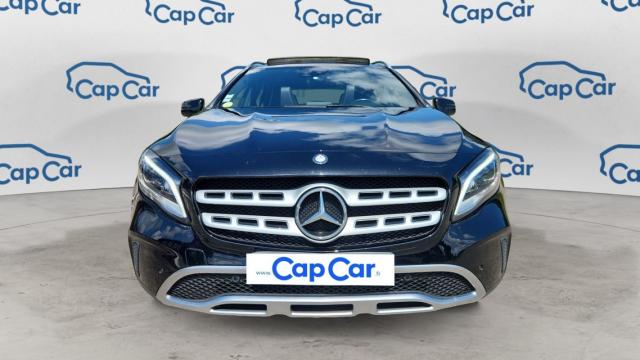 Mercedes Benz Classe Gla image 6