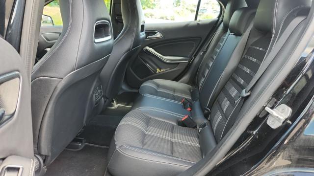 Mercedes Benz Classe Gla image 1