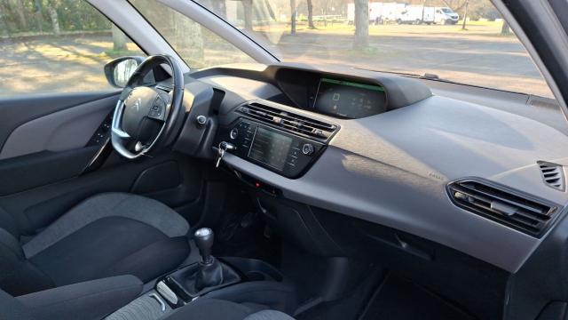 Citroen C4 Picasso image 2