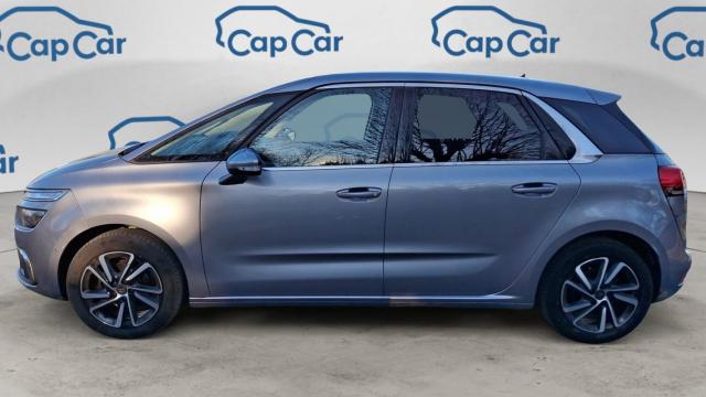 Citroen C4 Picasso image 4