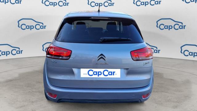 Citroen C4 Picasso image 9