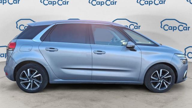 Citroen C4 Picasso image 5