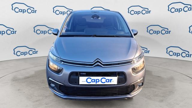 Citroen C4 Picasso image 3
