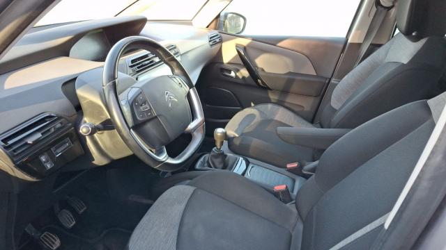 Citroen C4 Picasso image 1