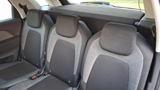 Citroen C4 Picasso image 8