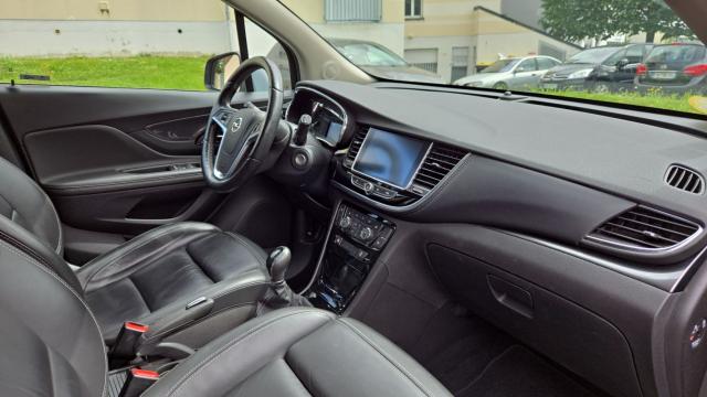 Opel Mokka X image 4