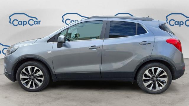 Opel Mokka X image 6